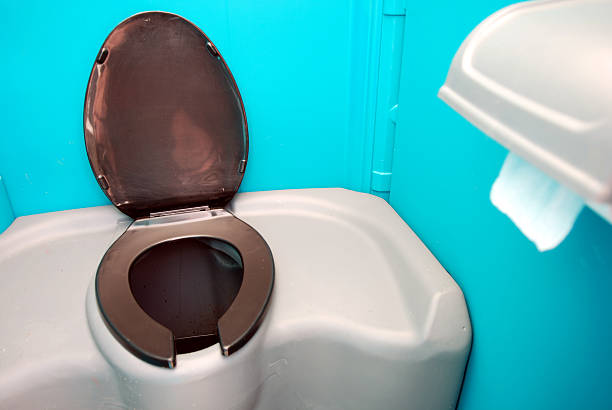 Best Construction site porta potty rental  in Brinkley, AR